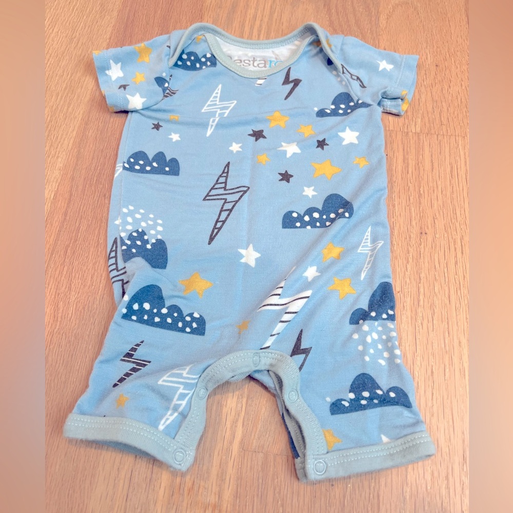 Bestaroo Romper